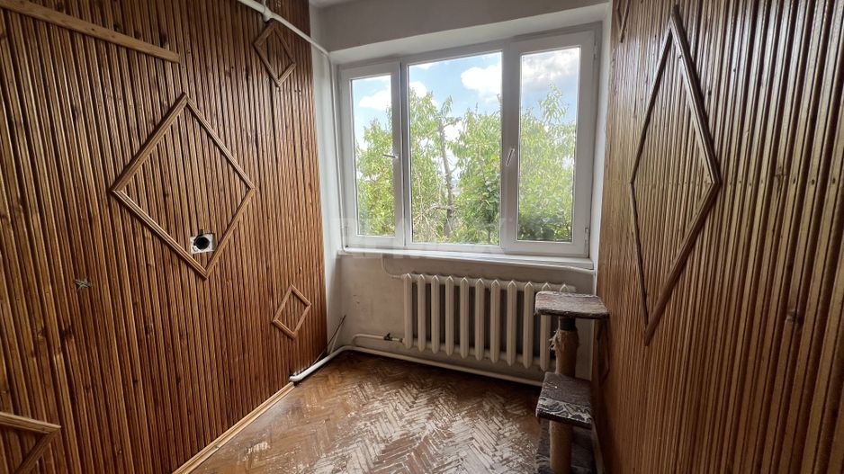 Apartament cu 3 odăi în Ialoveni - Poză 5