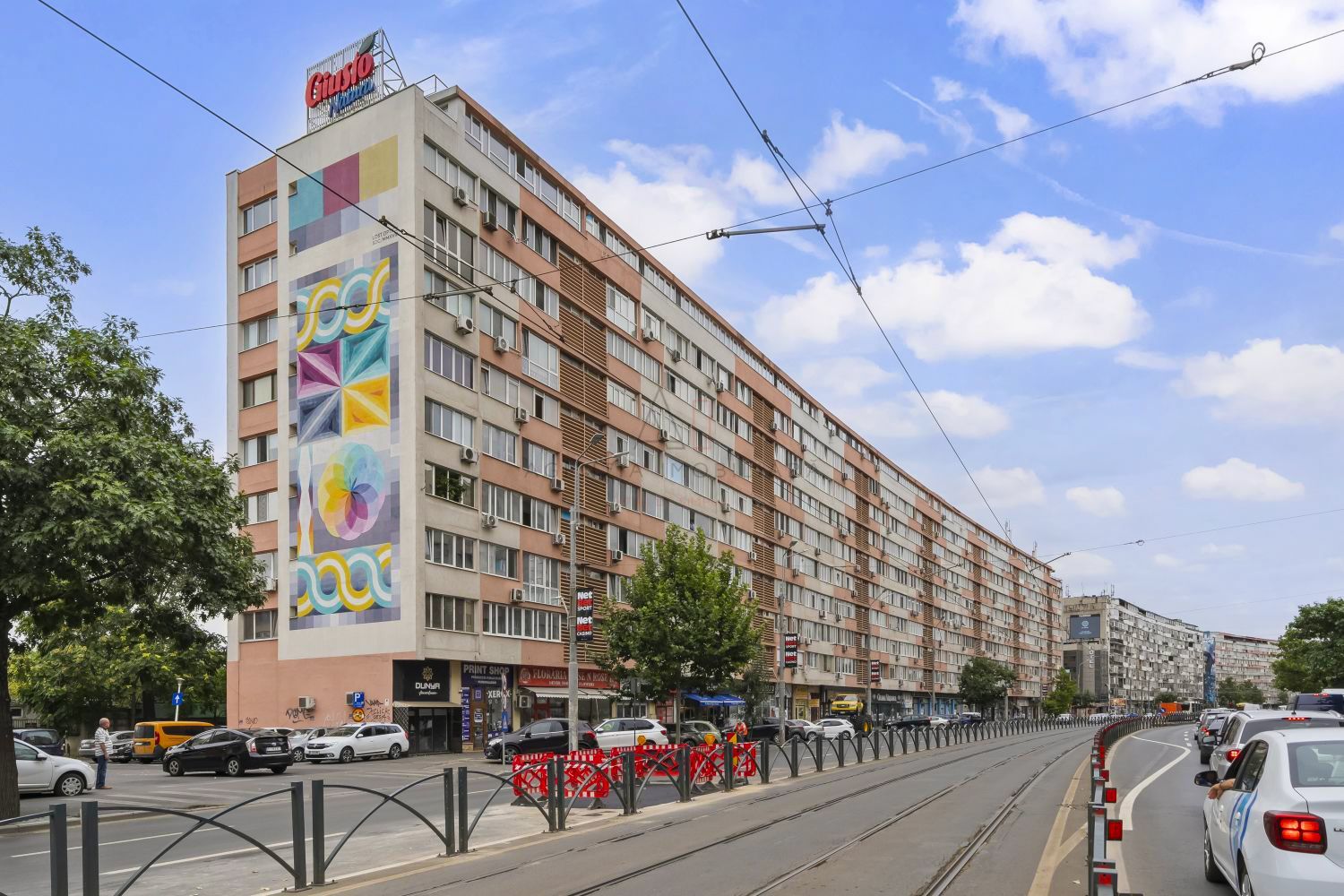 2 camere Stefan cel Mare I Metrou I Comision 0 - Poză 17