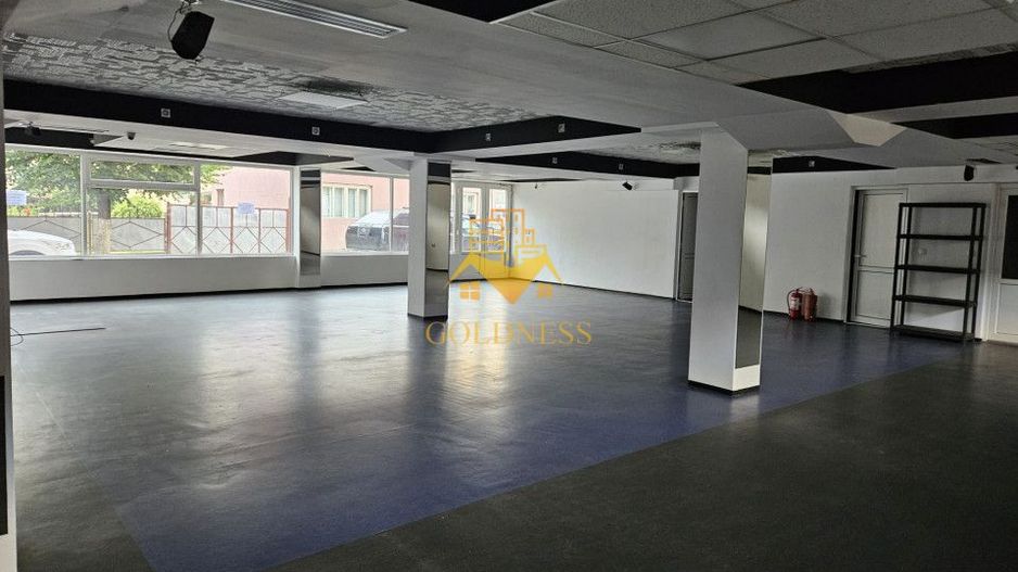 Spatiu comercial, 248 mp, parcare, Zona Centrala, Campeni, Jud. Alba - Poză 5
