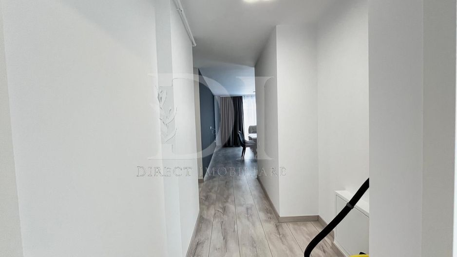Penthouse de vanzare | terasa 110mp | bloc nou - Poză 14
