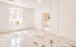 SPAȚIU COMERCIAL ULTRACENTRAL DE ÎNCHIRIAT | ACCES STRADAL | LA CHEIE - Poză 1