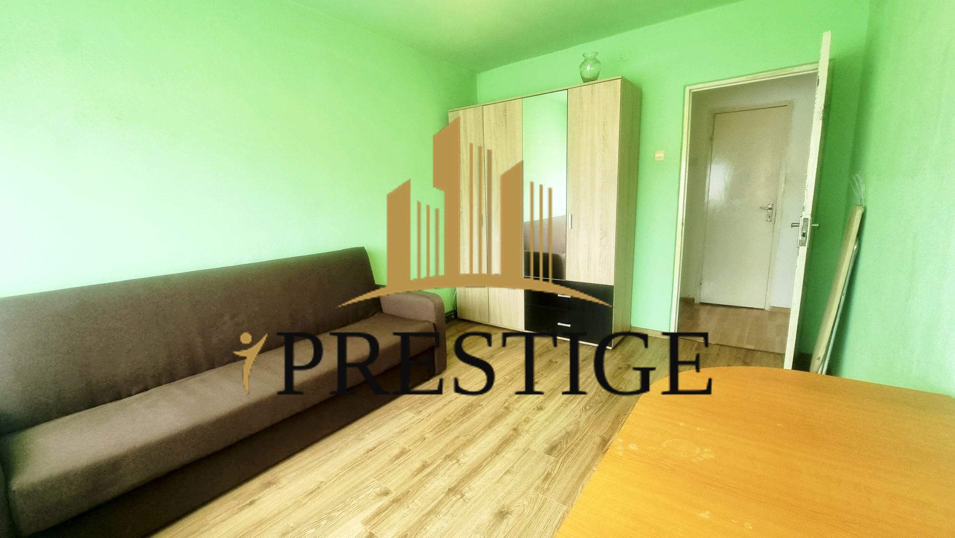 APARTAMENT 2 CAMERE SIBIU MIHAI VITEAZU | LIFT | BALCON | PIVNIȚĂ - Poză 4