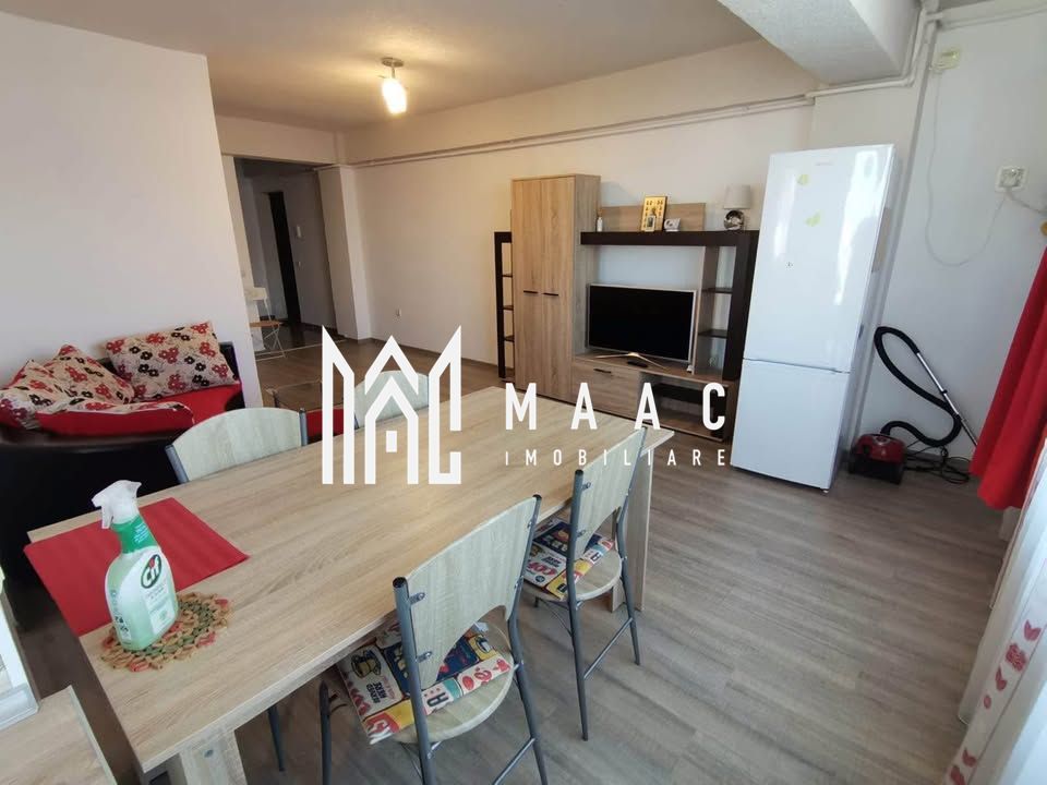 Apartament 3 camere | 58 mp | Construcție nouă | Lift | Doamna Stanca - Poză 6