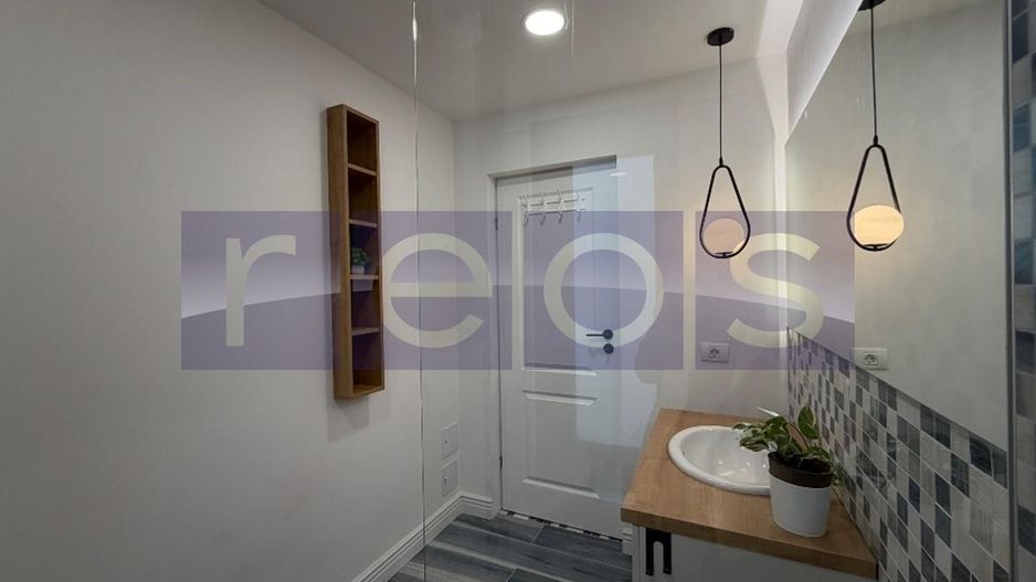 VANZARE 2 CAMERE | ZONA PIATA ALBA IULIA - Poză 12