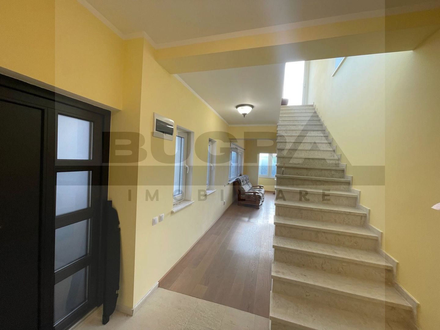 Duplex modern de 90mp, terasa 80mp, vedere panoramica, Grigorescu - Poză 4