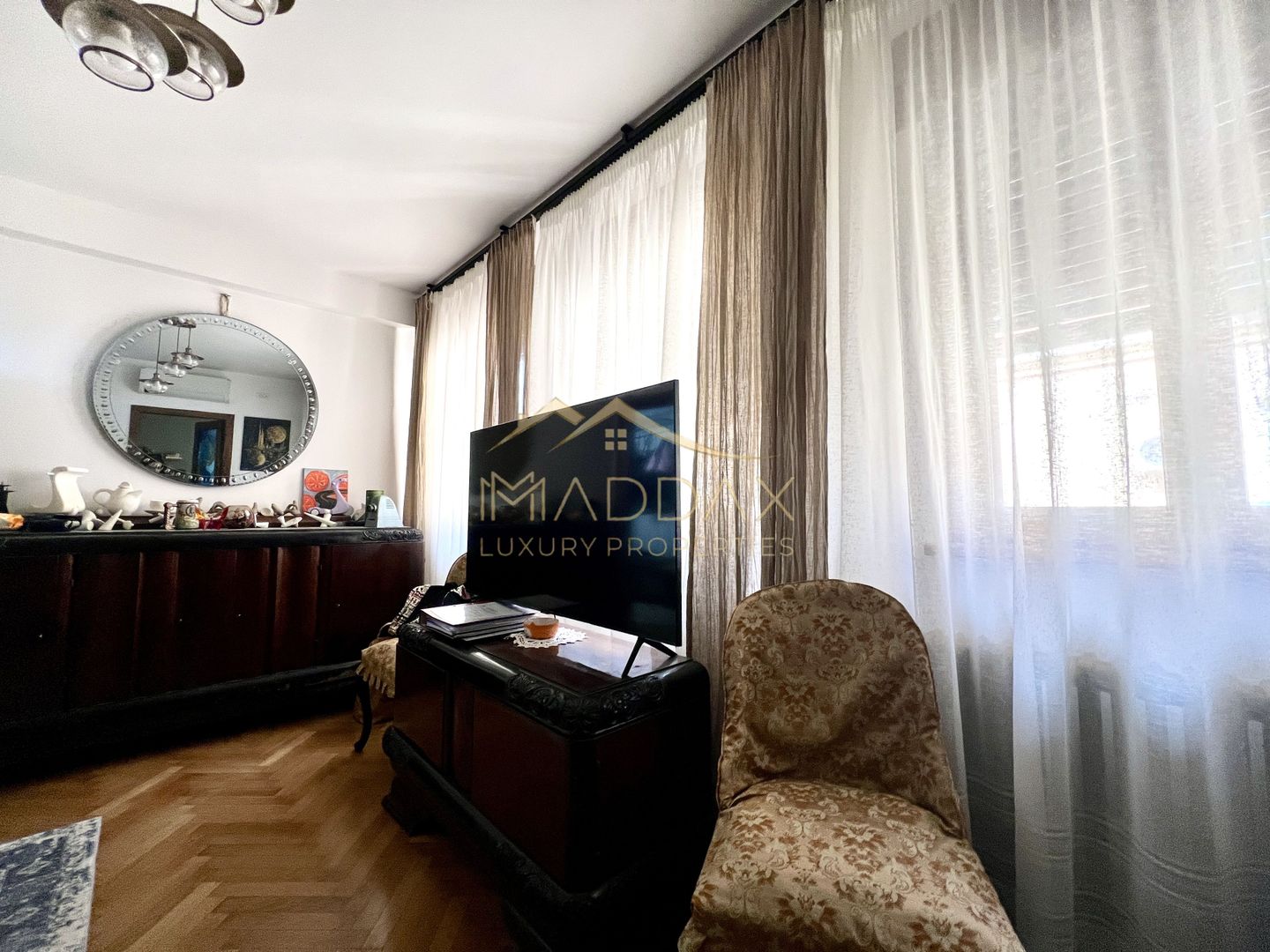 Apartament de Vanzare | 2 camere | Dorobanti | Capitale | 50mp - Poză 16