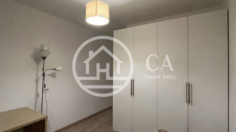 Apartament cu 3 camere de închiriat în zona Calea Aradului, Oradea - Poză 8
