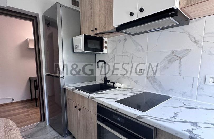 Apartament cu 3 camere Iosefin cu centrala - Poză 5