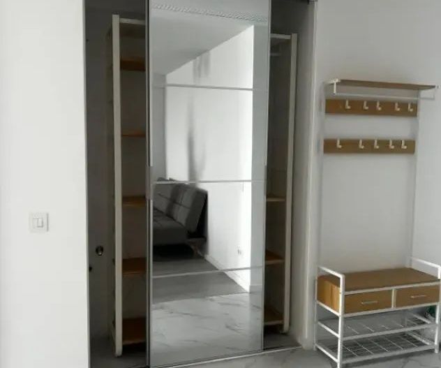 GARSONIERA- NOVUM VIILOR, CENTRALA PROPRIE, BUCATARIE INCHISA, MODERN - Poză 5