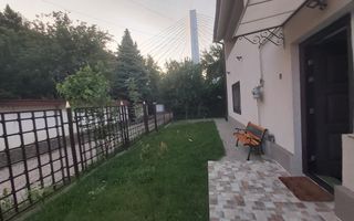 VANZARE VILA 5 CAMERE - DECOMANDATA- PADUREA  BANEASA - Poză 8