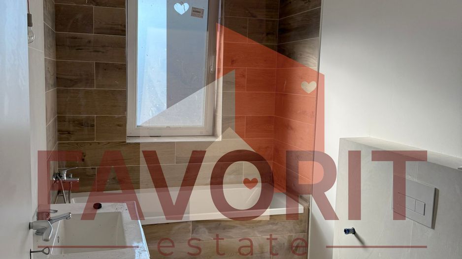 Finisaje la alegere. Gradina proprie de 46 mp. 2 locuri de parcare in CF - Poză 11