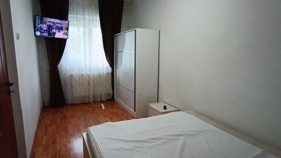 COMISION 0% Apartament de vanzare 3 camere zona Gorjului/Centrala Proprie - Poză 2