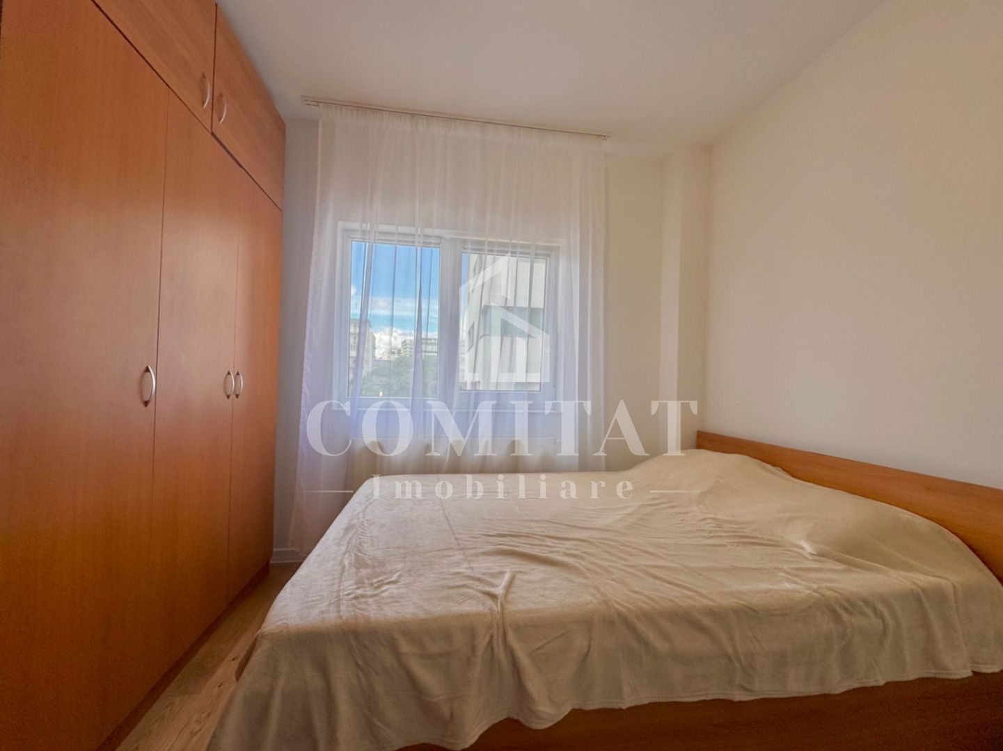 Apartament cu 2 camere | Zonă OMV Calea Turzii | Bloc nou - Poză 8