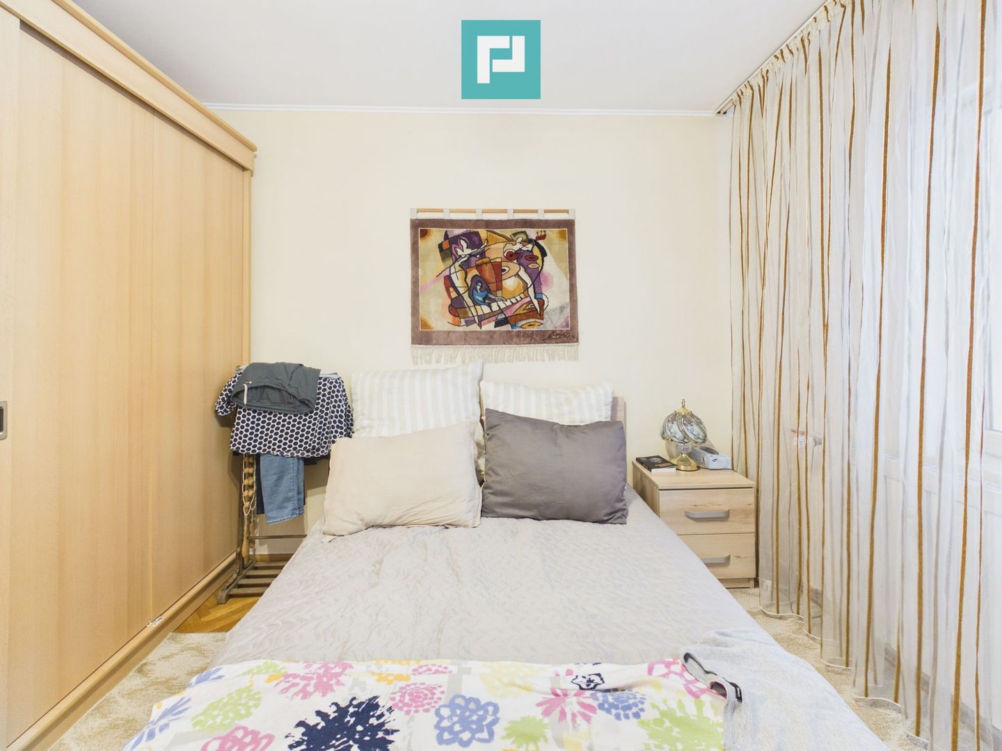 Decebal – PB 3 camere renovat modern - Poză 9