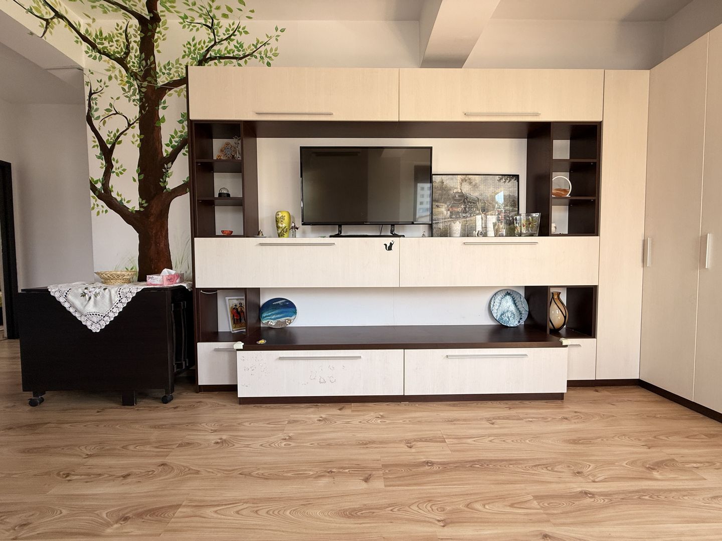 Apartmanet  1 Mai - Mihalache - Grivița (COMISION ZERO) - Poză 18