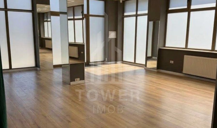 Spațiu comercial de închiriat - 75mp - zona Calea Dumbravii - Poză 1
