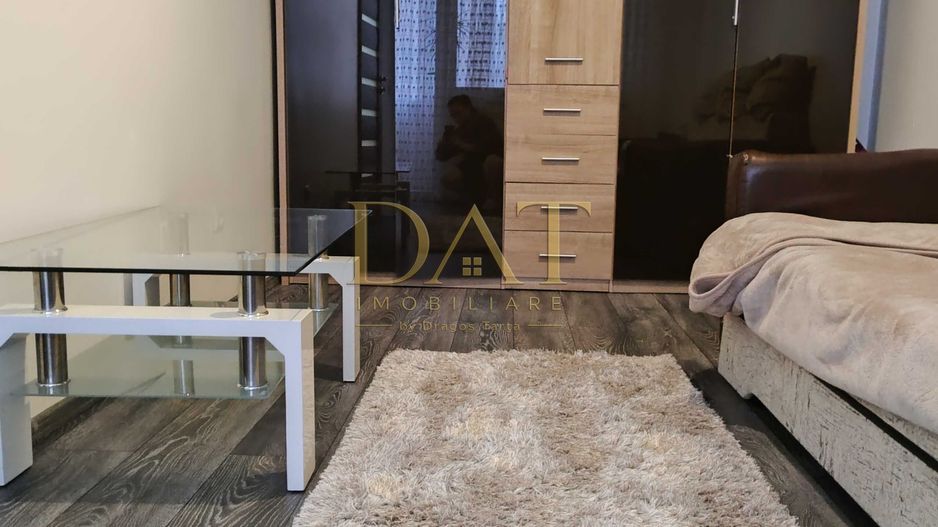 Apartament de vanzare 2 camere | zona Edgar Quinet| - Poză 5