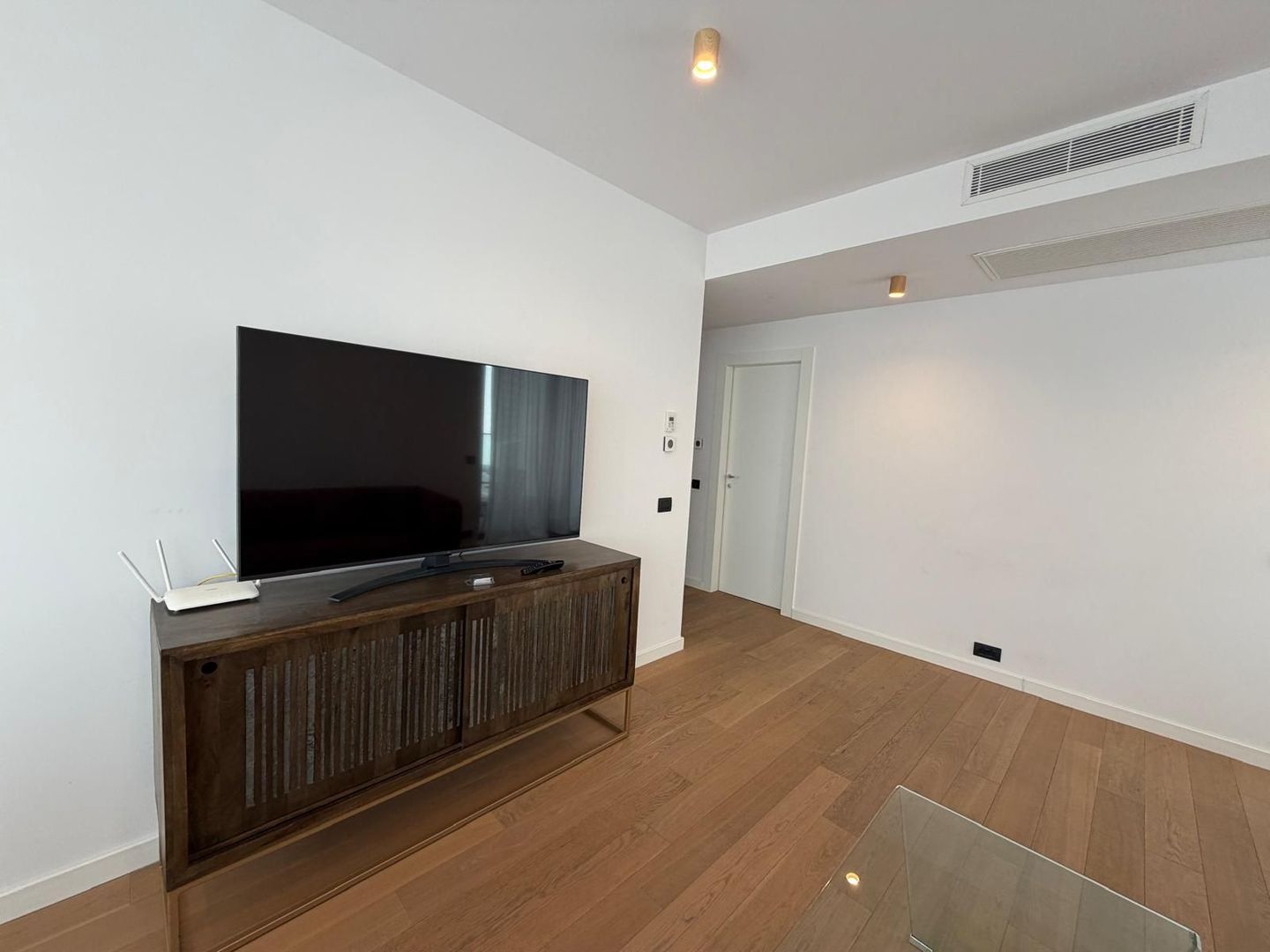 Apartament modern 2 camere I One Herastrau Towers I Complet mobilat - Poză 8