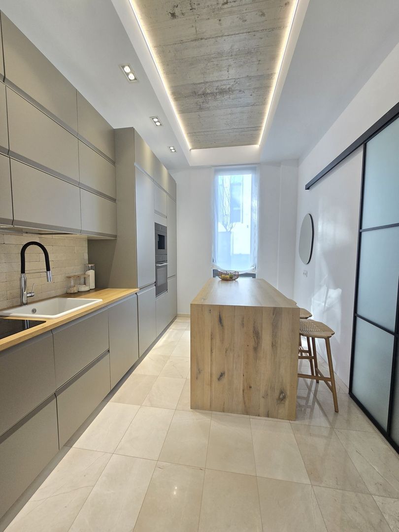 Casă modernă cu curte proprie |  Epique Home – Pipera - Poză 3