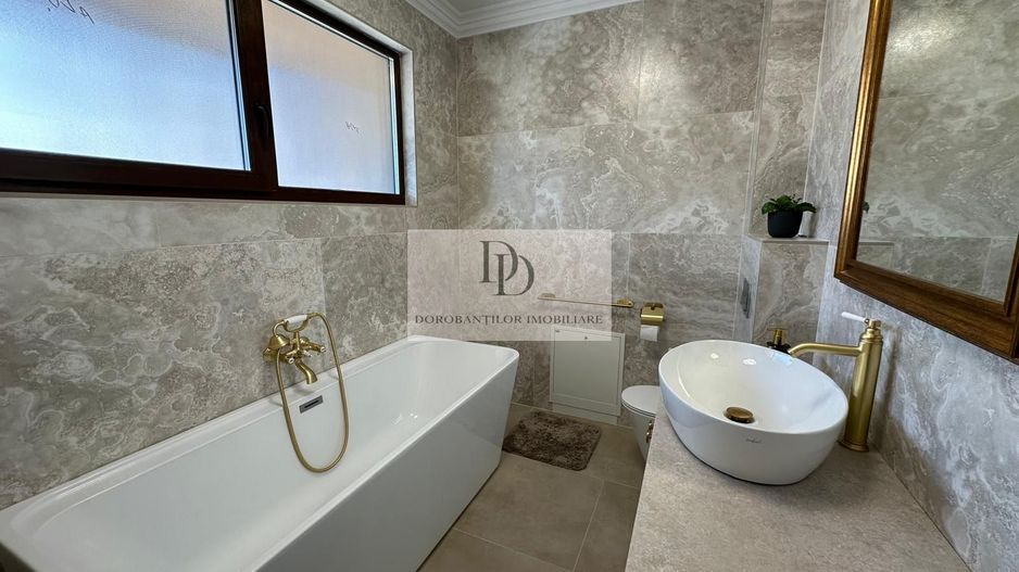 Inchiriere Duplex modern | Dezmir | Finisat si mobilat | Pet-friendly - Poză 10