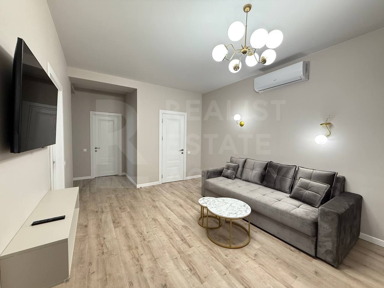 Chirie, apartament, 2 camere, str. Constantin Stere, Buiucani - Poză 13