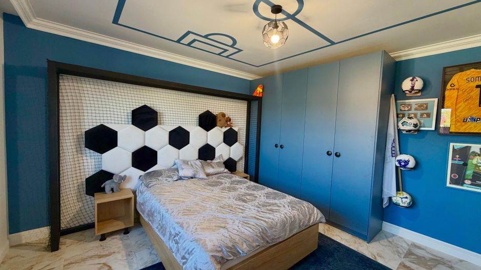 Duplex premium | 130 mp | 410 mp teren | Chișoda | 370.000 € - Poză 11