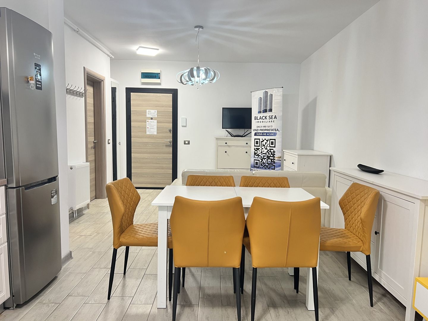 Apartament 2 camere cu vedere la mare – Alezzi Beach Resort, OCAZIE - Poză 3