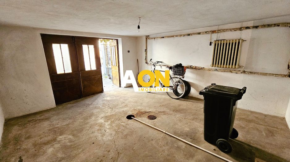 Casa tip duplex, 4 camere, garaj. Cetate, zona HCC - Poză 17