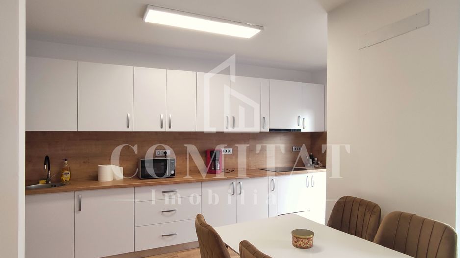 Apartament la cheie cu 2 camere | Prima Închiriere | Elite City - Poză 7