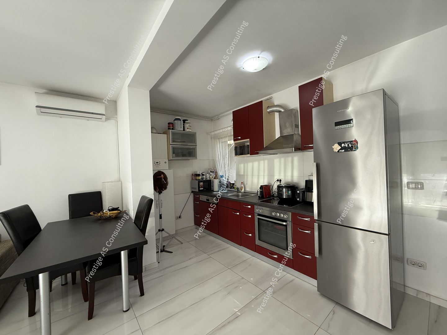 Apartament 2 Camere + 2Locuri de parcare proprii- Intrare in Dumbravita - Poză 9