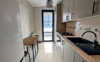 Apartament, Intre Lacuri, Parcare Subterana, Park Lake, 18Gym, FSEGA - Poză 4