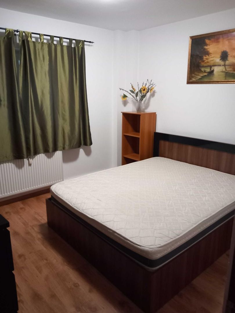 AP. 2 CAMERE BRANCOVEANU, LOC PARCARE, CENTRALA, METROU 4 MINUTE - Poză 1