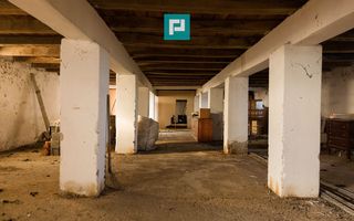 Hală industrială cu teren generos în Zărand, Arad - Poză 44