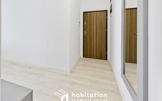 Apartament modern cu 2 camere și terasă – confort și lumină naturală - Poză 24