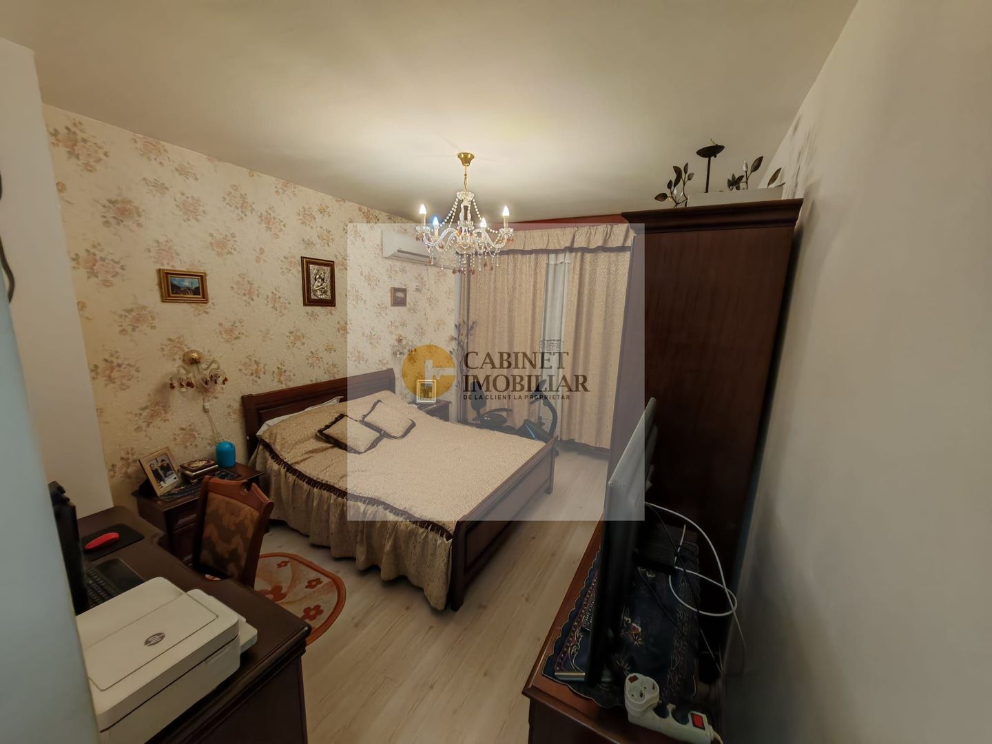 Apartament 3 camere | 96 mp | Cartier Latin - Poză 4