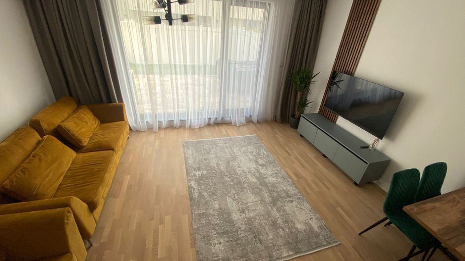 Vila | 5 camere | Pipera | Zenville | 2 locuri parcare - Poză 4