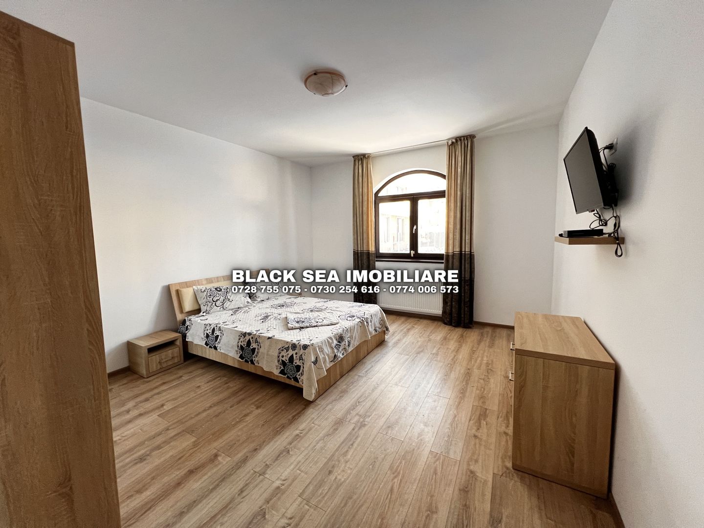 Vila P+1 de 5 camere l Mamaia Nord - Deschidere 23M l Teren 1564MP - Poză 20