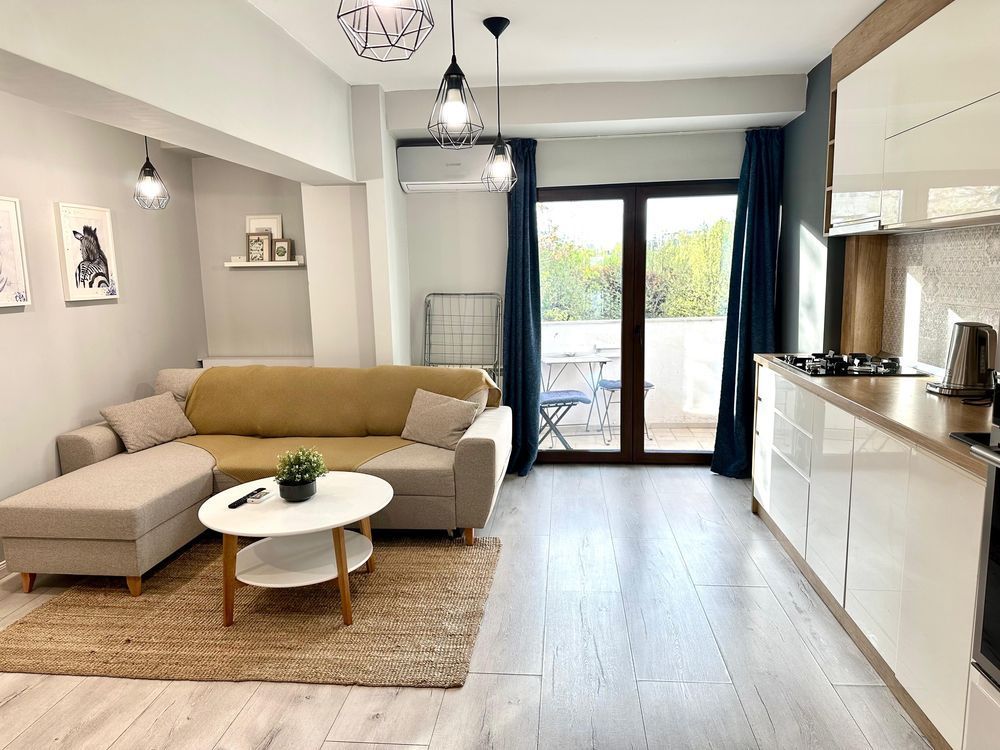Apartament Nerva Traian /Unirii - Poză 1