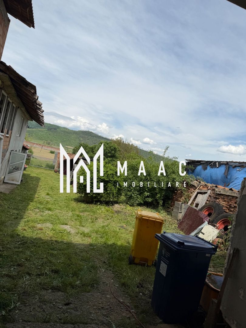 INIMA ARDEALULUI i FERMA CU UTILAJE i TAPU i UTILITATI - Poză 6