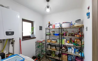 Casă premium nouă de vânzare – Cartier Izvoare, Bacău - Poză 11