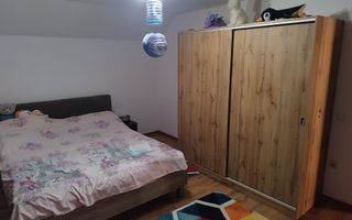 Casa de vanzare | 130 Mpu | Mobilta si utilata - Poză 4