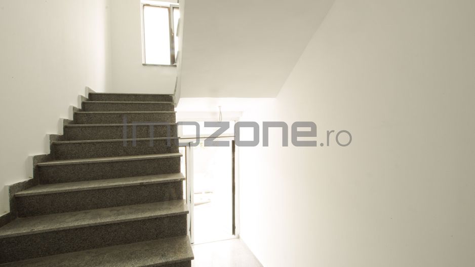 The Building 50 - Ramura Jiului 17 - Poză 3