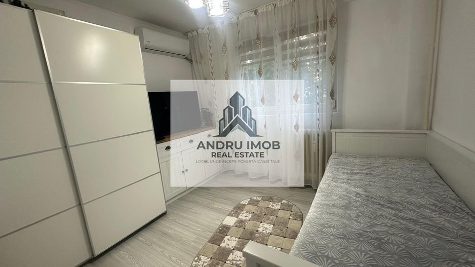 Apartament 2 camere/ 1 Decembrie 1918/Liviu Rebreanu - Poză 7