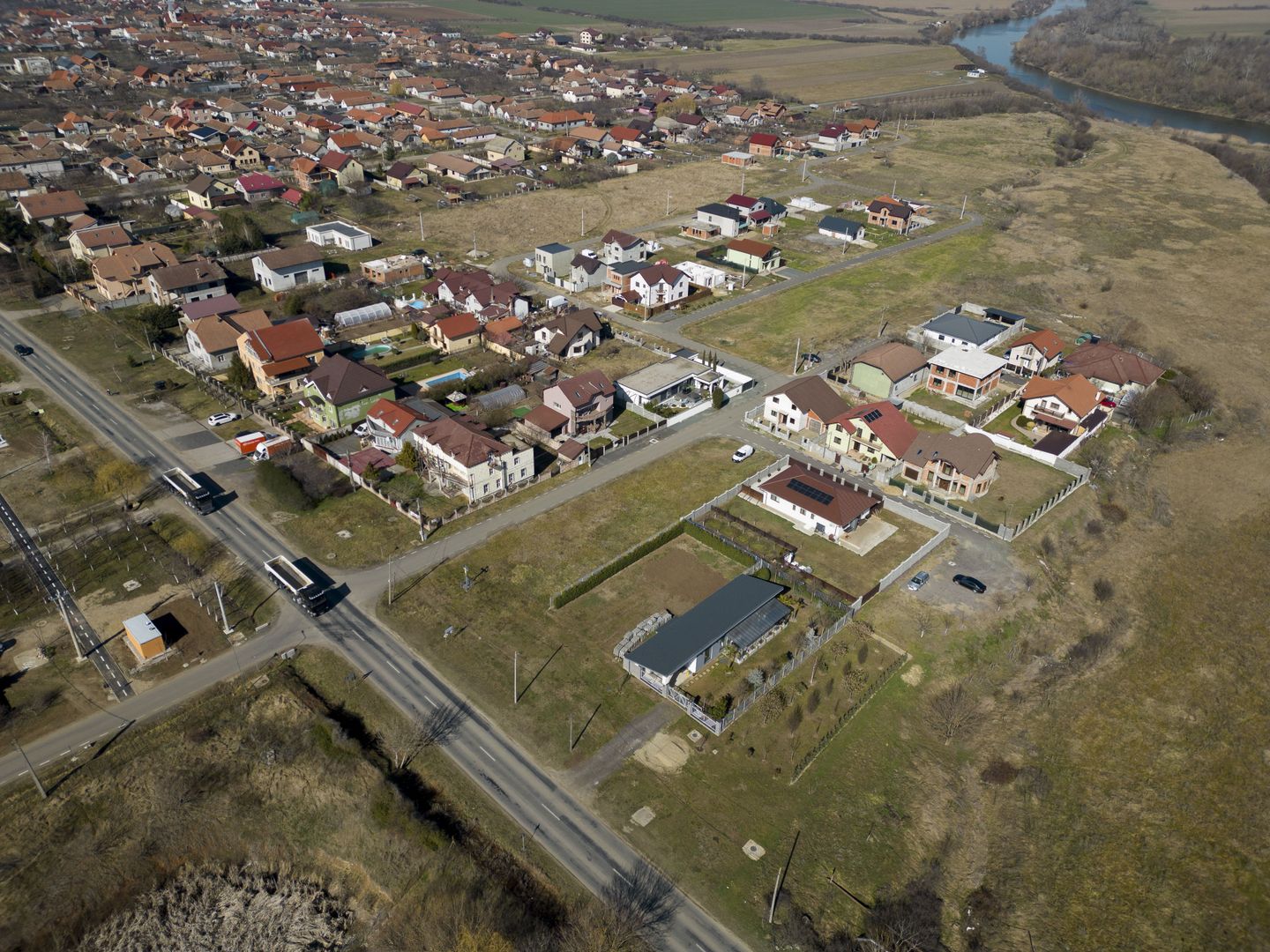 Teren în Fântânele, Arad – 469 mp - Poză 28