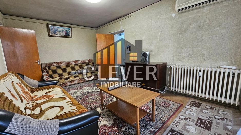 Apartament 3 camere Liviu Rebreanu - Poză 5