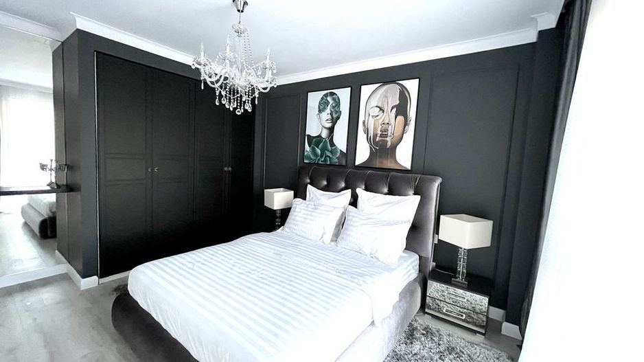 Apartament Luxury I Design exclusivist I zona Aradului - Poză 4