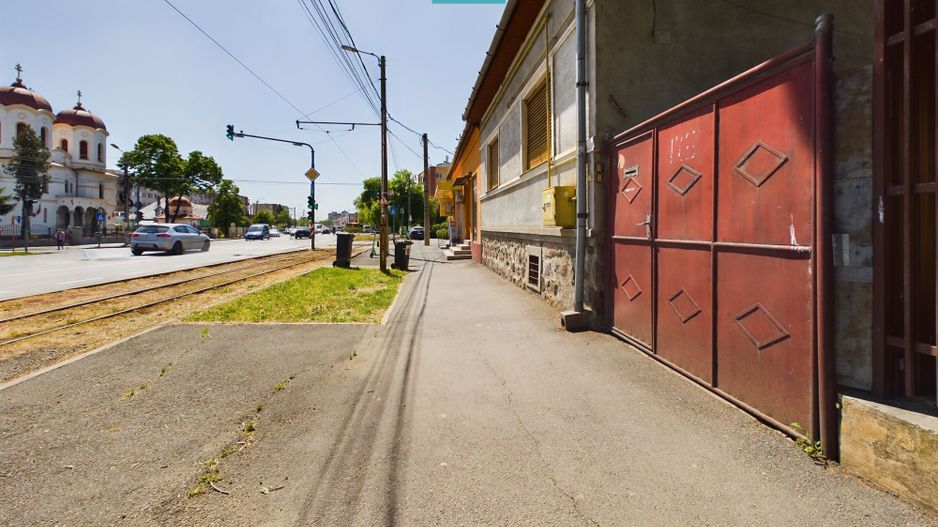 Casă pe strada Petru Rareș - Poză 9