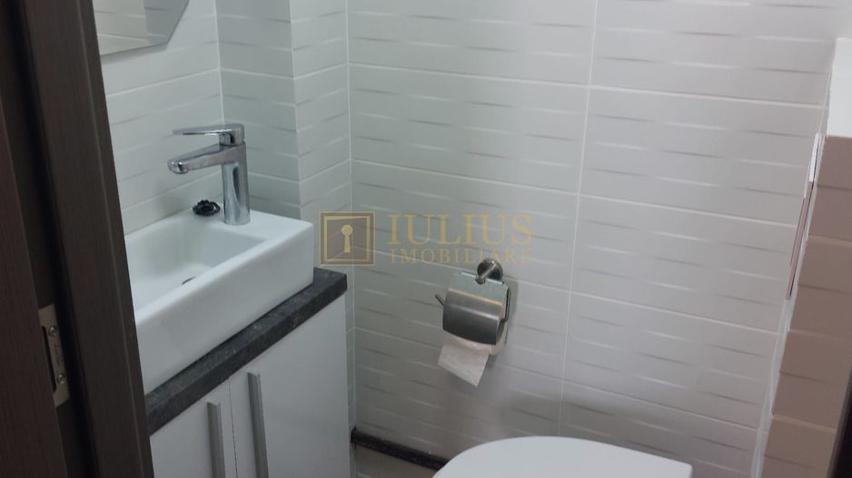 Complexul Studențesc| Apartament lux| 3 camere| centrala| lift| clima - Poză 8