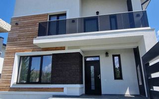 Casa 4 camere P+1 Roca Villas - Miroslava - Poză 3