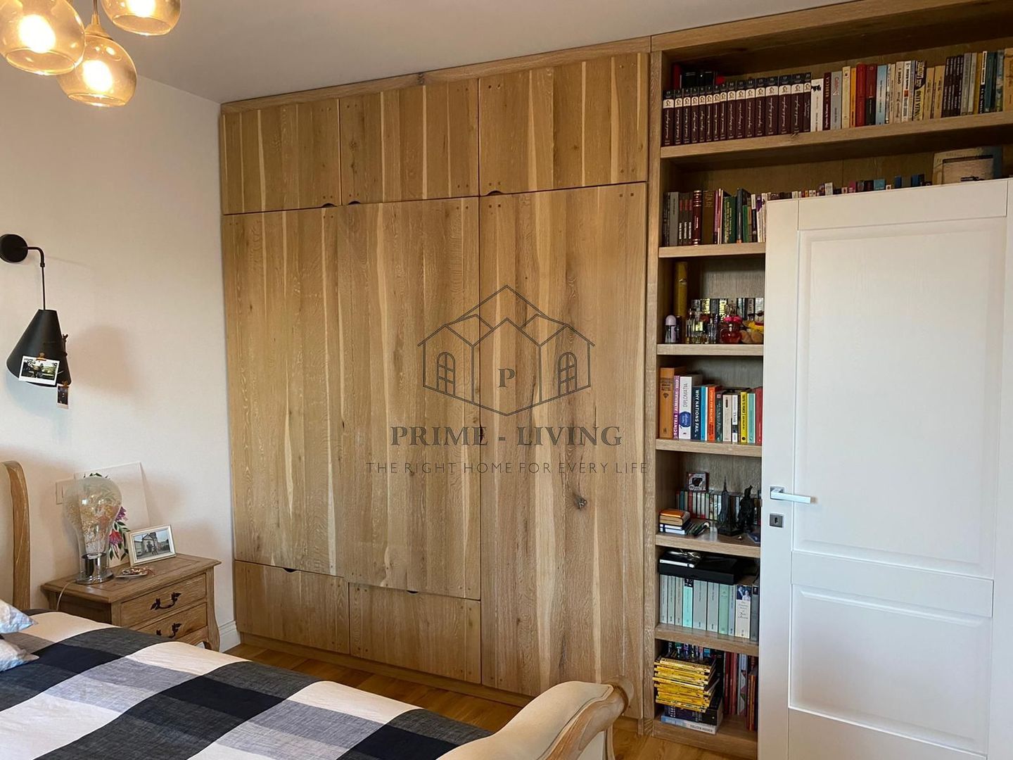 VILA CU 6 CAMERE LA INCHIRIERE LANGA BRITISH SCHOOL - Poză 8